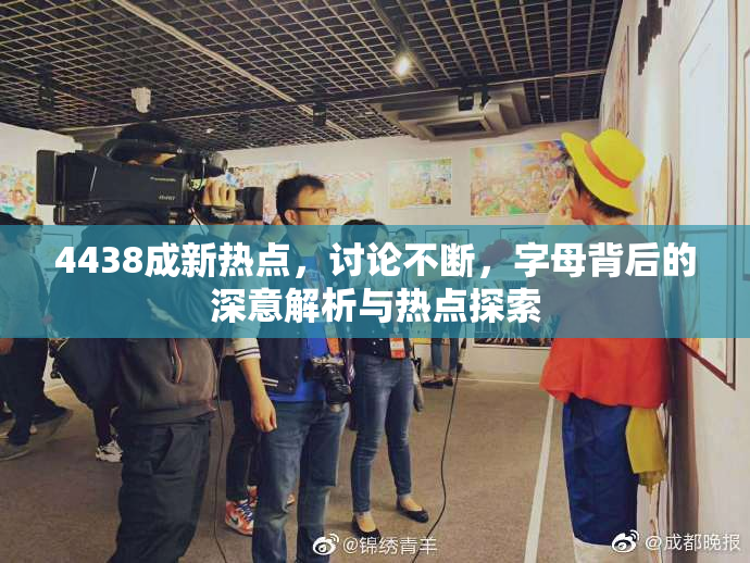 4438成新热点，讨论不断，字母背后的深意解析与热点探索