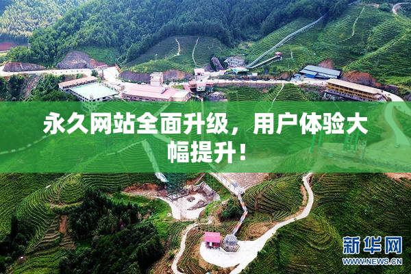 永久网站全面升级，用户体验大幅提升！