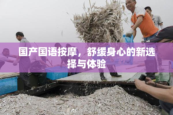 国产国语按摩，舒缓身心的新选择与体验