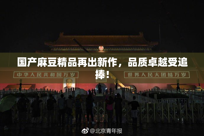 国产麻豆精品再出新作，品质卓越受追捧！