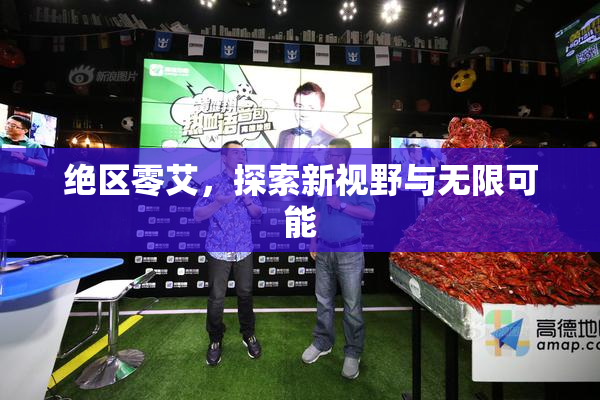 绝区零艾，探索新视野与无限可能