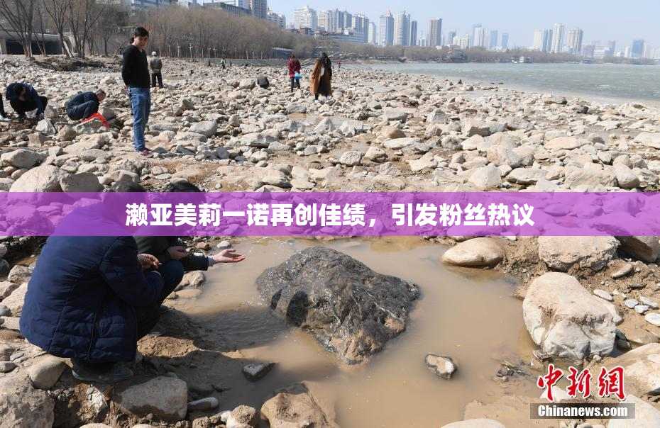 濑亚美莉一诺再创佳绩，引发粉丝热议