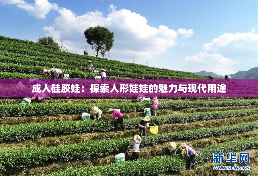 成人硅胶娃：探索人形娃娃的魅力与现代用途