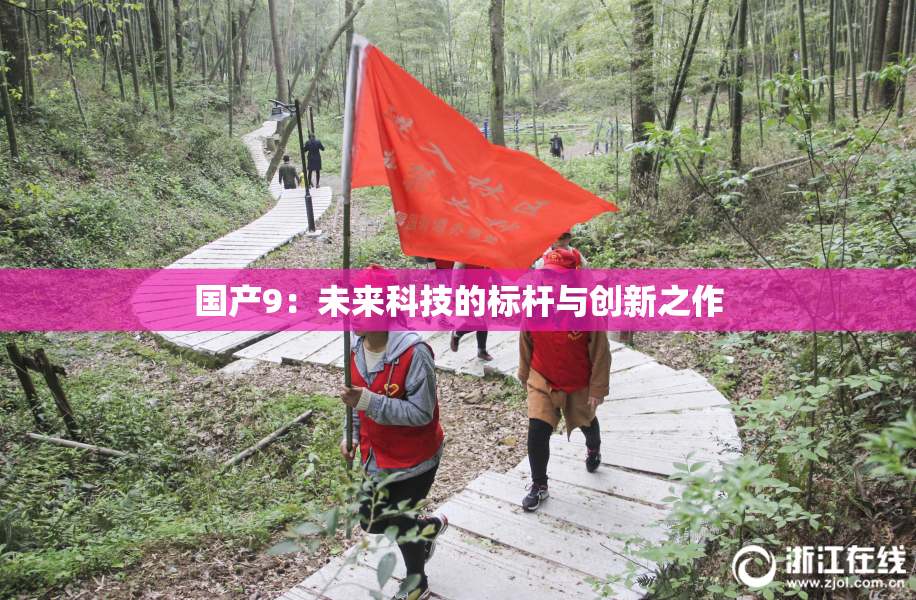 国产9：未来科技的标杆与创新之作