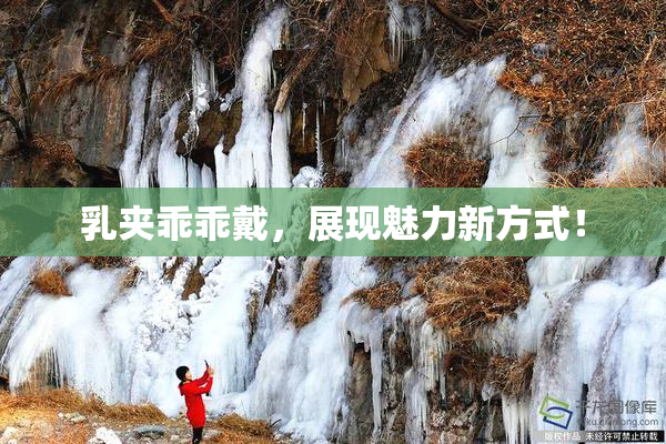 乳夹乖乖戴，展现魅力新方式！