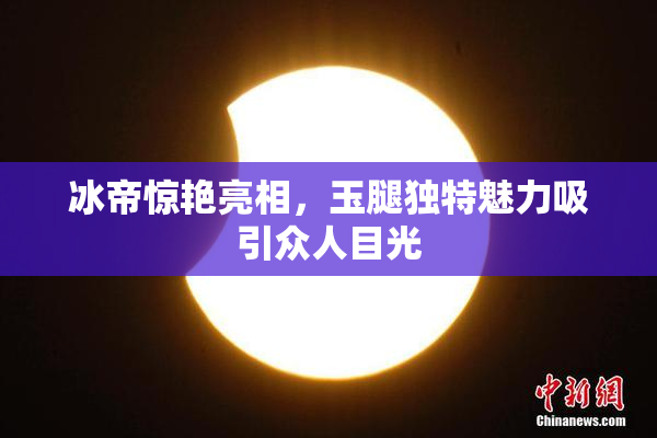 冰帝惊艳亮相，玉腿独特魅力吸引众人目光