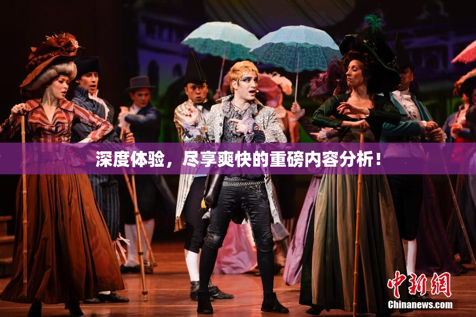 深度体验，尽享爽快的重磅内容分析！