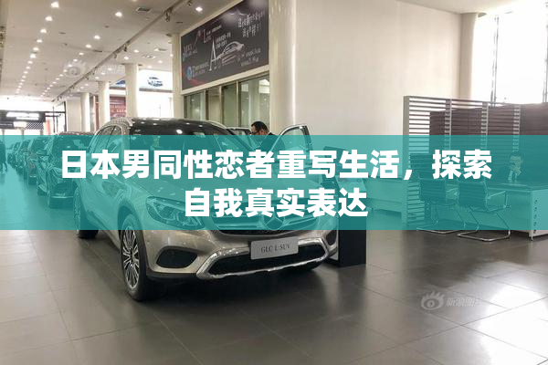 日本男同性恋者重写生活，探索自我真实表达