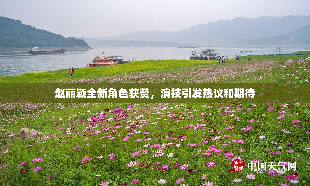 赵丽颖全新角色获赞，演技引发热议和期待