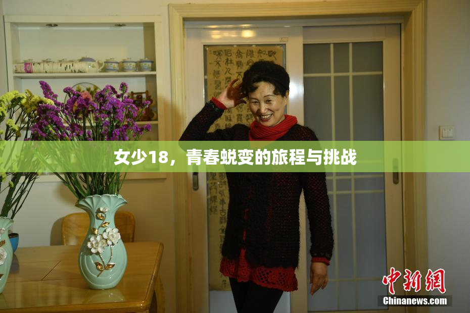 女少18，青春蜕变的旅程与挑战