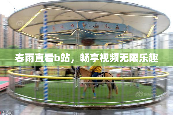 春雨直看b站，畅享视频无限乐趣