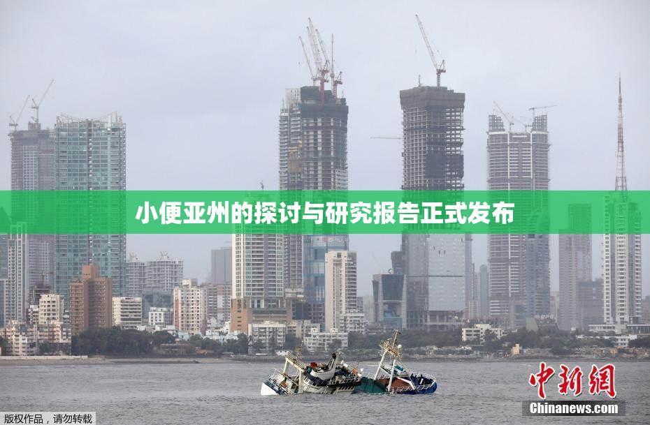 小便亚州的探讨与研究报告正式发布