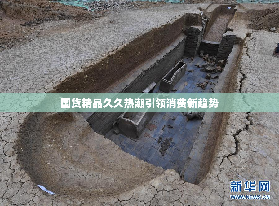 国货精品久久热潮引领消费新趋势