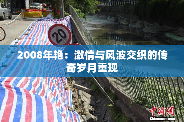 2008年艳：激情与风波交织的传奇岁月重现