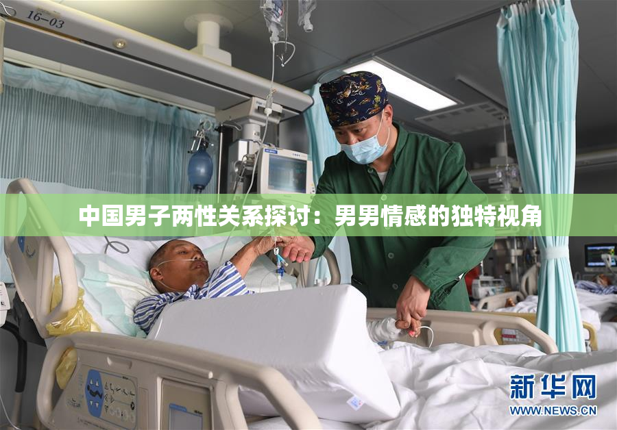 中国男子两性关系探讨：男男情感的独特视角