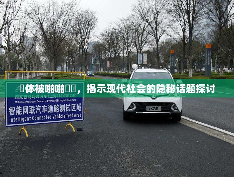 祼体被啪啪❌‌，揭示现代社会的隐秘话题探讨