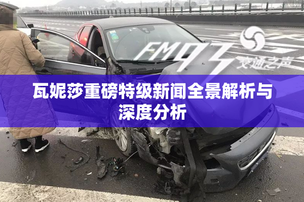 瓦妮莎重磅特级新闻全景解析与深度分析