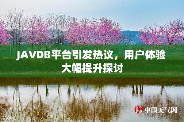 JAVDB平台引发热议，用户体验大幅提升探讨