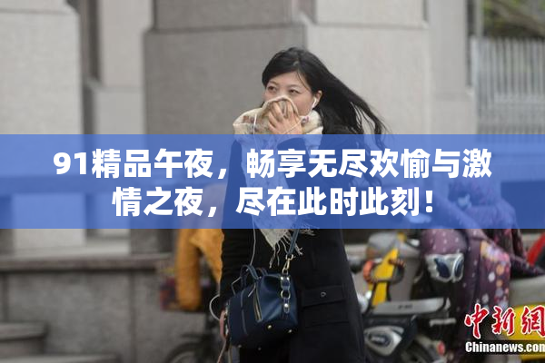 91精品午夜，畅享无尽欢愉与激情之夜，尽在此时此刻！