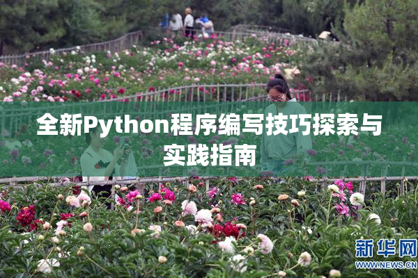 全新Python程序编写技巧探索与实践指南