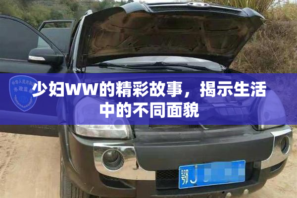 少妇WW的精彩故事，揭示生活中的不同面貌