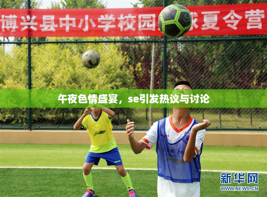 午夜色情盛宴，se引发热议与讨论