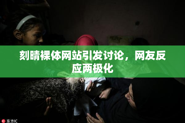 刻晴裸体网站引发讨论，网友反应两极化