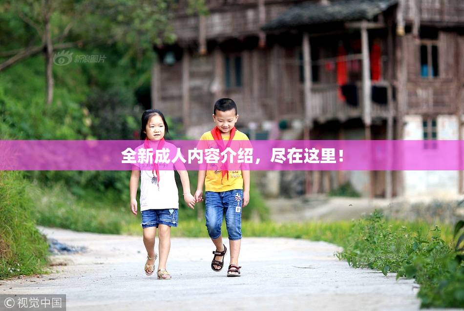 全新成人内容介绍，尽在这里！