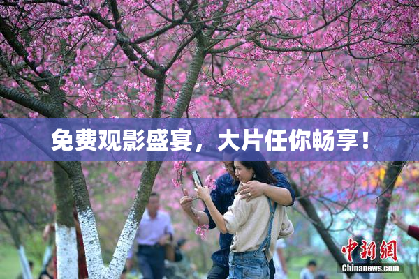 免费观影盛宴，大片任你畅享！