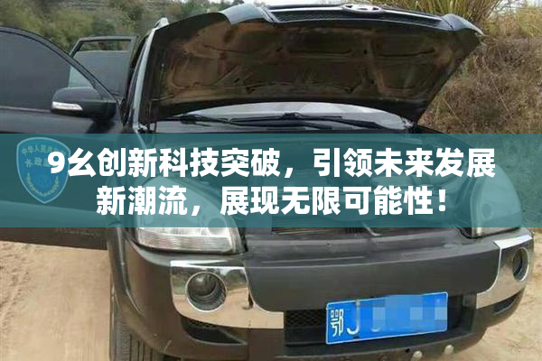 9幺创新科技突破，引领未来发展新潮流，展现无限可能性！
