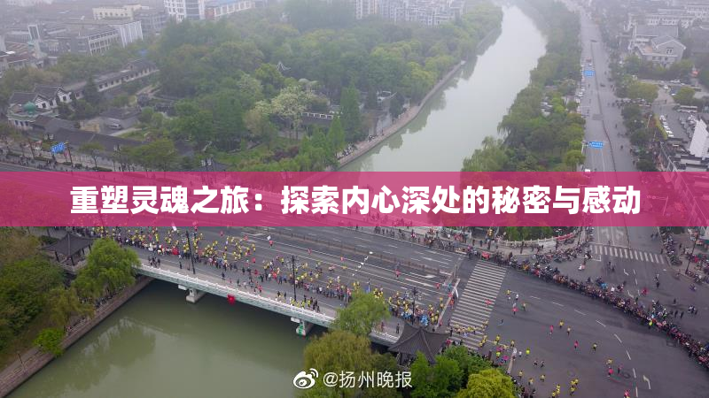 重塑灵魂之旅：探索内心深处的秘密与感动