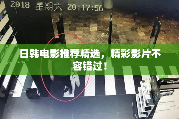 日韩电影推荐精选，精彩影片不容错过！