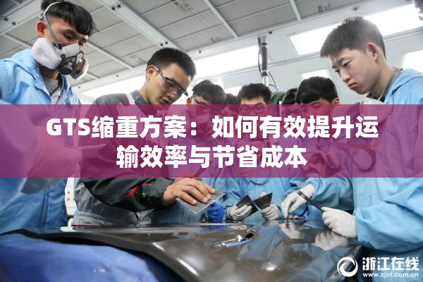 GTS缩重方案：如何有效提升运输效率与节省成本