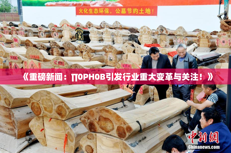 《重磅新闻：∏0PH0B引发行业重大变革与关注！》
