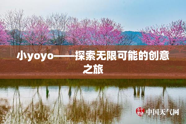 小yoyo——探索无限可能的创意之旅