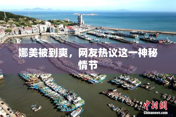 娜美被到爽，网友热议这一神秘情节