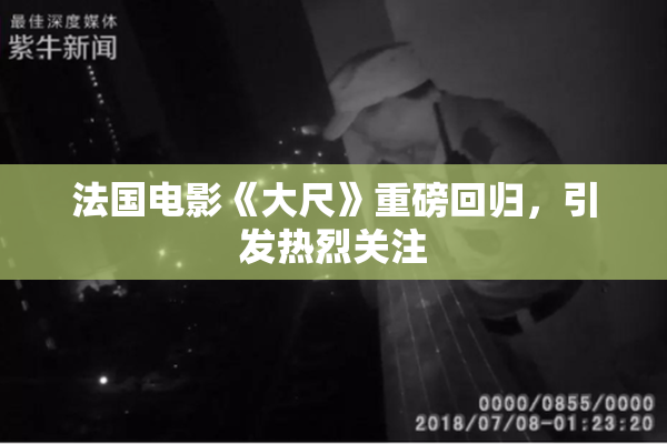 法国电影《大尺》重磅回归，引发热烈关注