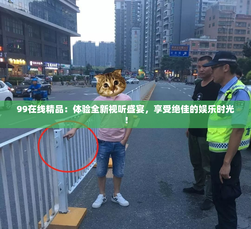 99在线精品：体验全新视听盛宴，享受绝佳的娱乐时光！