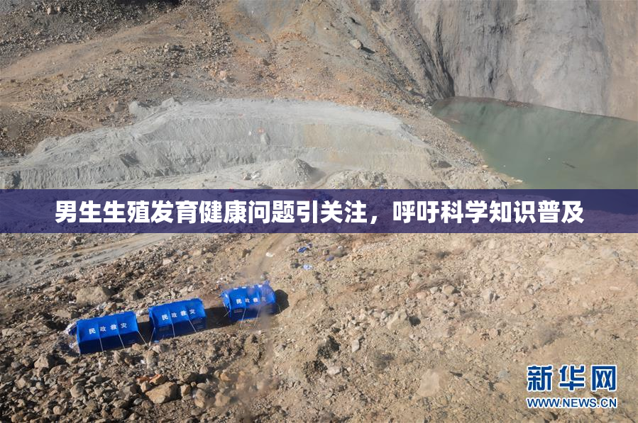 男生生殖发育健康问题引关注，呼吁科学知识普及