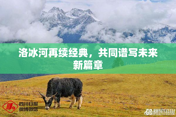 洛冰河再续经典，共同谱写未来新篇章