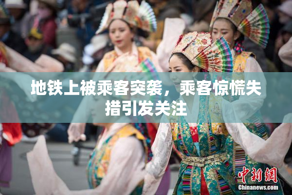 地铁上被乘客突袭，乘客惊慌失措引发关注