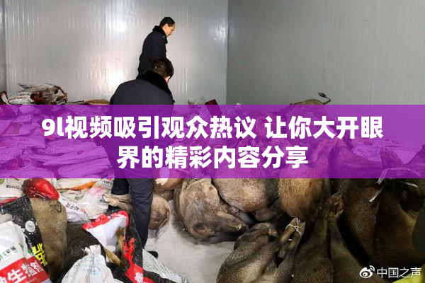 9l视频吸引观众热议 让你大开眼界的精彩内容分享