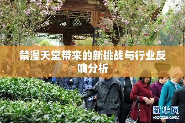 禁漫天堂带来的新挑战与行业反响分析