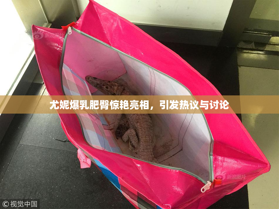 尤妮爆乳肥臀惊艳亮相，引发热议与讨论