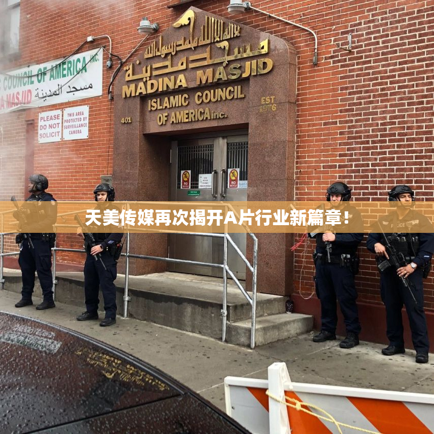 天美传媒再次揭开A片行业新篇章！