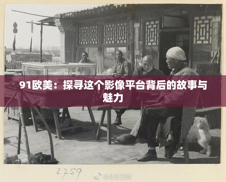 91欧美：探寻这个影像平台背后的故事与魅力