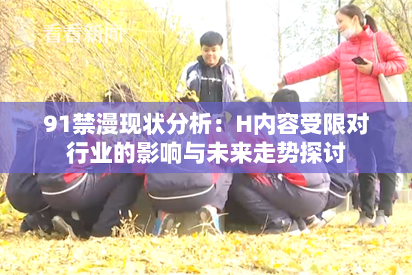 91禁漫现状分析：H内容受限对行业的影响与未来走势探讨