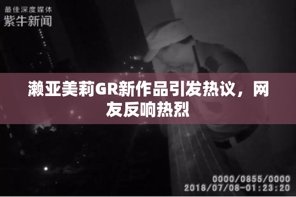 濑亚美莉GR新作品引发热议，网友反响热烈