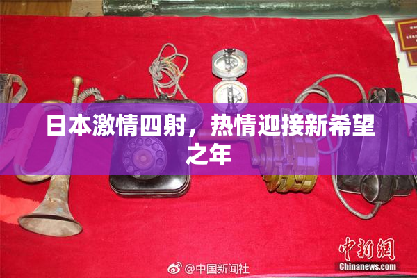 日本激情四射，热情迎接新希望之年