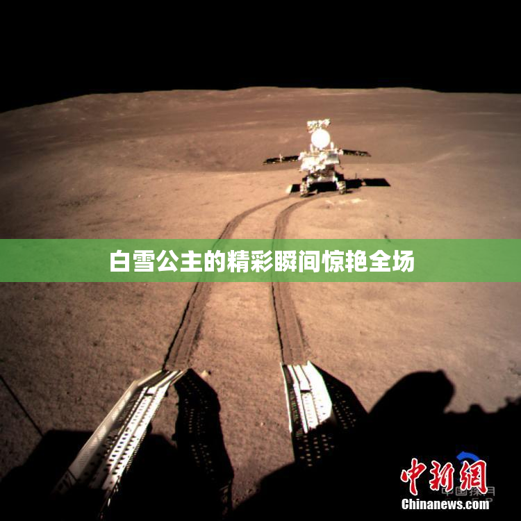 白雪公主的精彩瞬间惊艳全场
